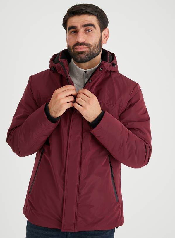 Mens on sale xxxl coats